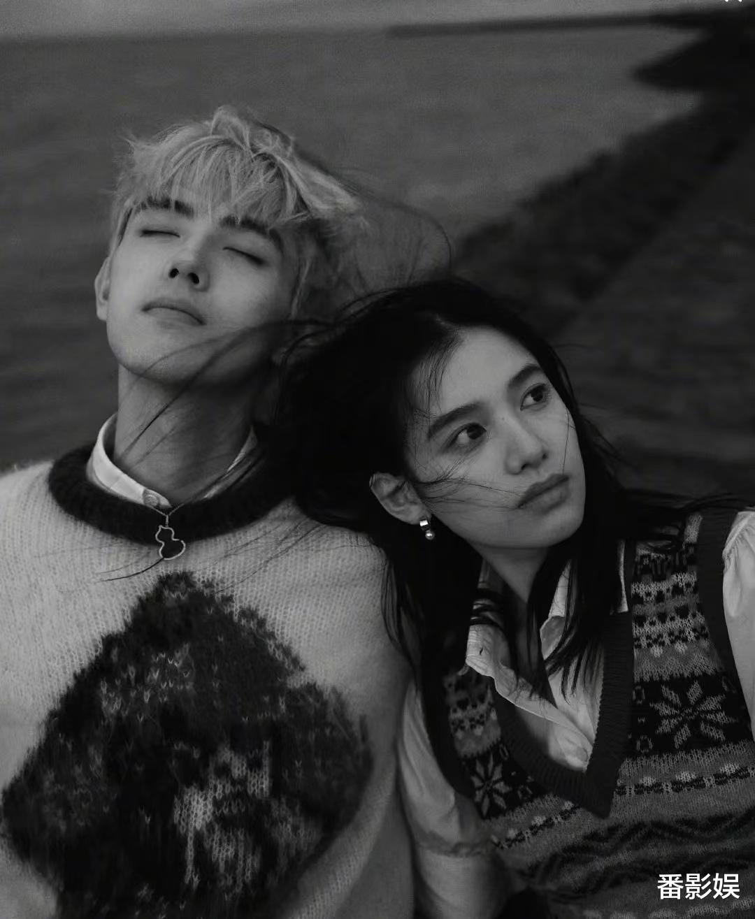 陈红|阿瑟一家真的绝了！为捧儿子宣传新剧，连“愚蠢”的热搜都用上了