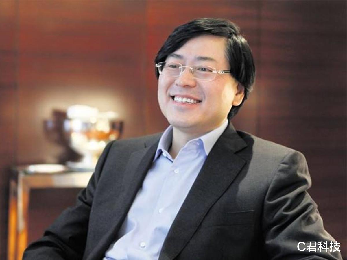 联想|好消息:联想正式宣布,倪光南23年前的期盼有结果了