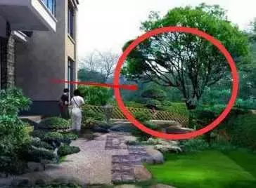 大门|房子大门万万不能朝这地方开，师傅看了摇头，怪不得我家越住越穷
