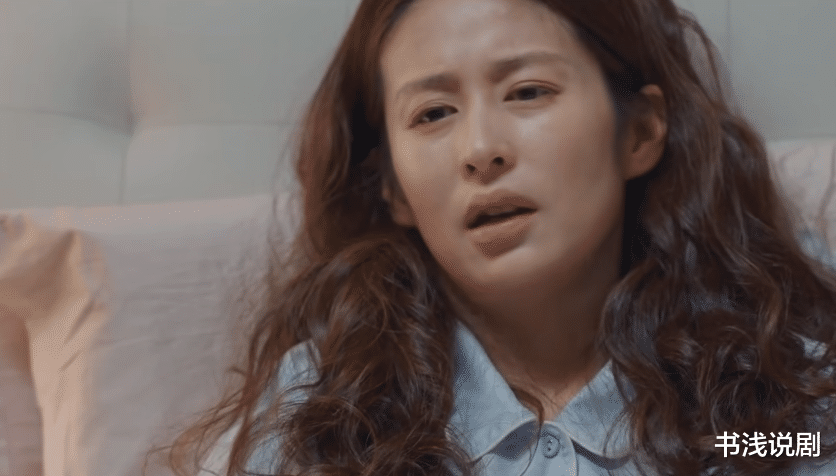 颖儿|33岁颖儿《麓山之歌》成孕妇,为戏全素颜,打的越狠,掌声越多!