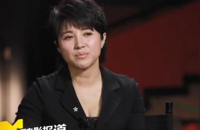 颜丙燕|《大考》热播:50岁颜丙燕为演戏纯粹,不接广告和综艺一生未婚