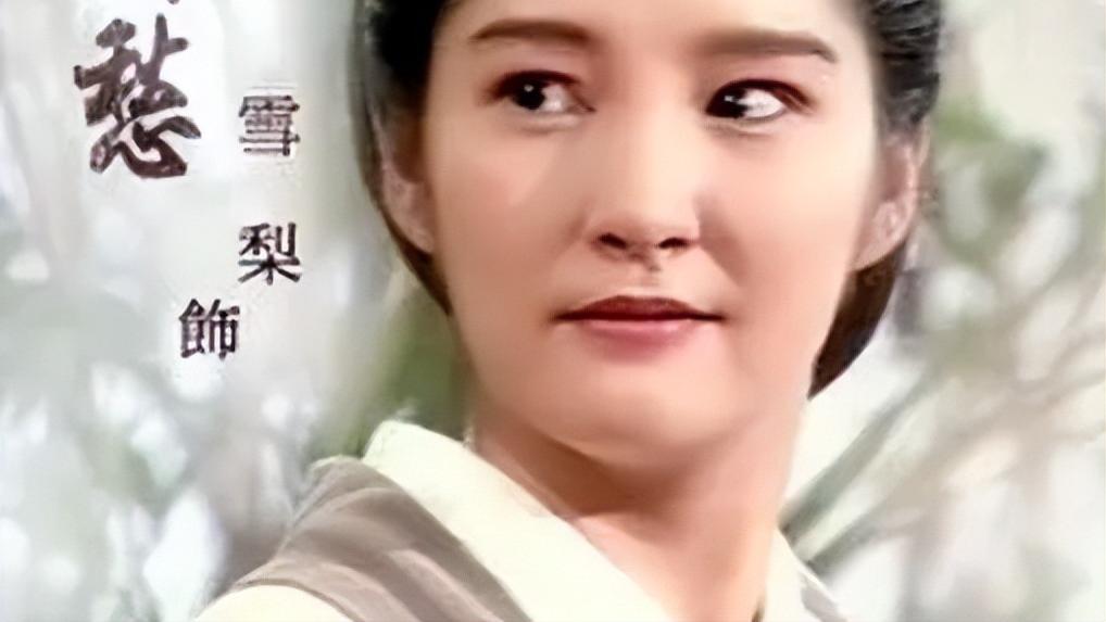 雪梨|雪梨确诊！自曝在家已经隔离9天，落魄港星的境遇，真令人心酸