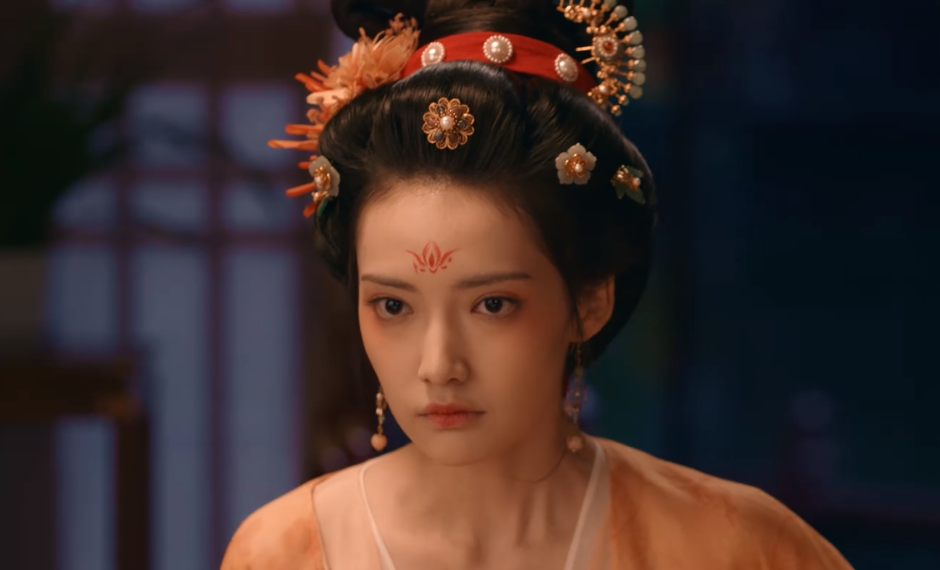 张好好|梦华录:用“老”字羞辱张好好,池衙内的口直心快,刀刀扎人心