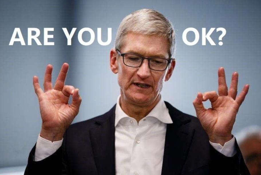 半导体|CPU跌,GPU跌,晶圆跌,材料设备跌,半导体的寒气刮到哪了?