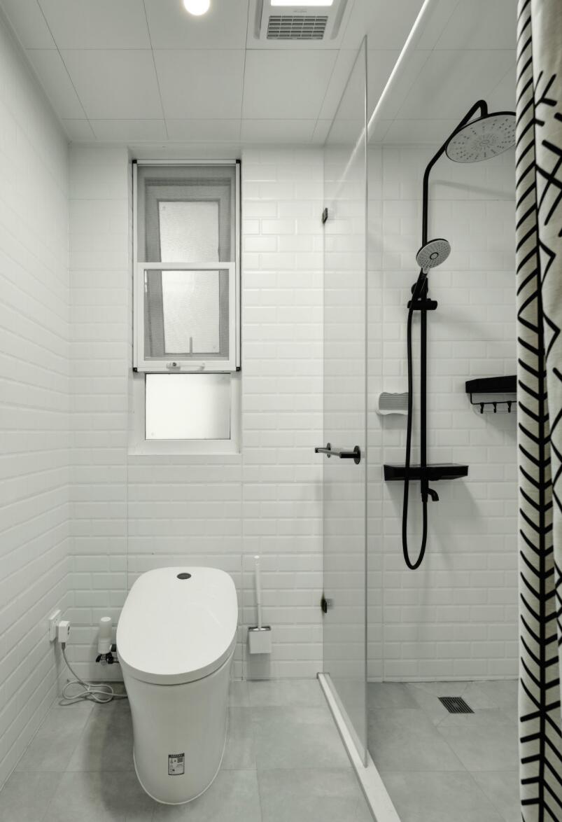 95㎡新家,她拒绝常规,坚持将客厅抬高20公分,完工后超实用