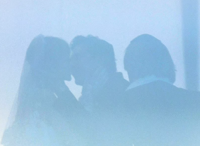 贝克汉姆|贝克汉姆长子迎娶富二代明星妻子，现场照曝光，女方家族财富雄厚