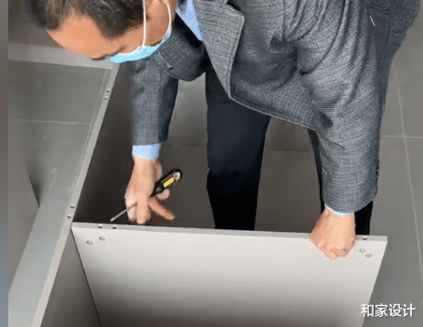 定制衣柜的6条建议!多花几百元预算,多用十年你的柜子都不会坏