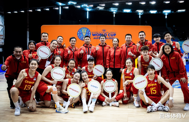中国女篮|中国女篮回国时间确定！曝篮协选择包机 姚明好样的