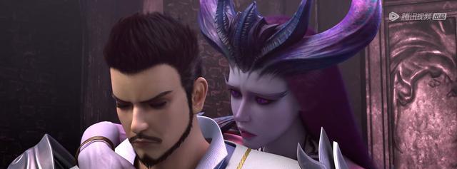 雪鹰领主|雪鹰领主：夏族半神倾巢而出，三大恶魔被斩杀！魔族大祭司身份揭晓