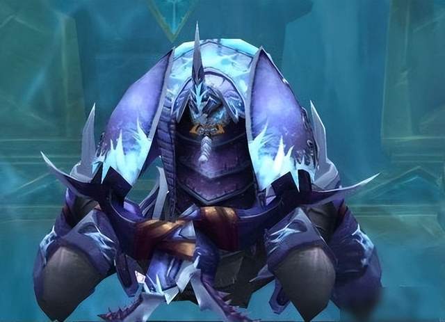 |魔兽世界:WLK有队伍开始考核DPS,其实现在考核,毛团概率很大