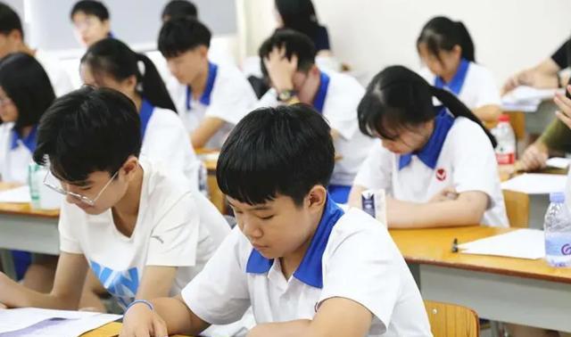 教师|教育部出手，中小学这一“学习项目”被取消，打破内卷现象
