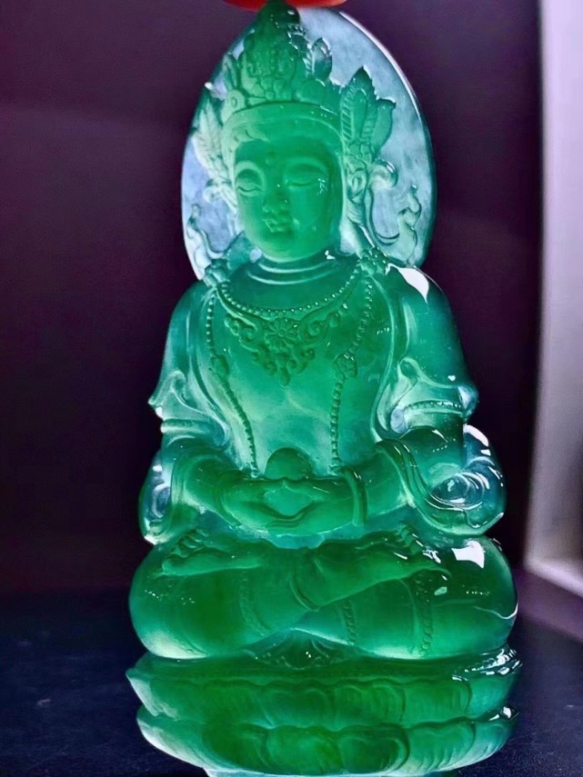 玉雕|玉雕大师——袁韶航