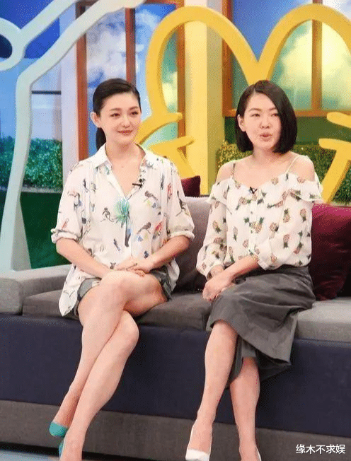 |小S复工视频流出，生图变瘦变美，知情人士透露原因