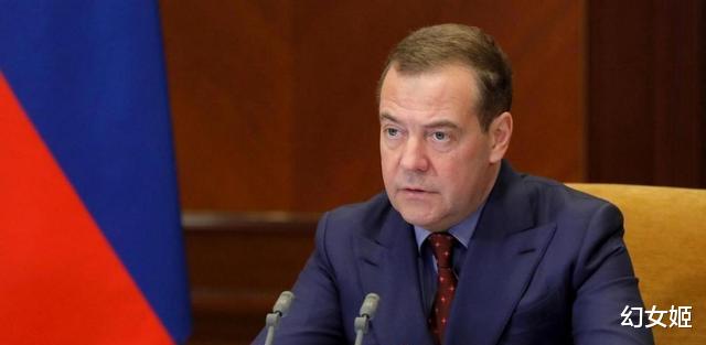 俄乌走向何处，梅德韦杰夫给出两种结果，乌克兰迎来最艰难的冬天