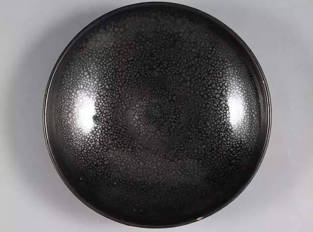 宋代|玩古瓷别瞧不上黑瓷，以后会让你高攀不起