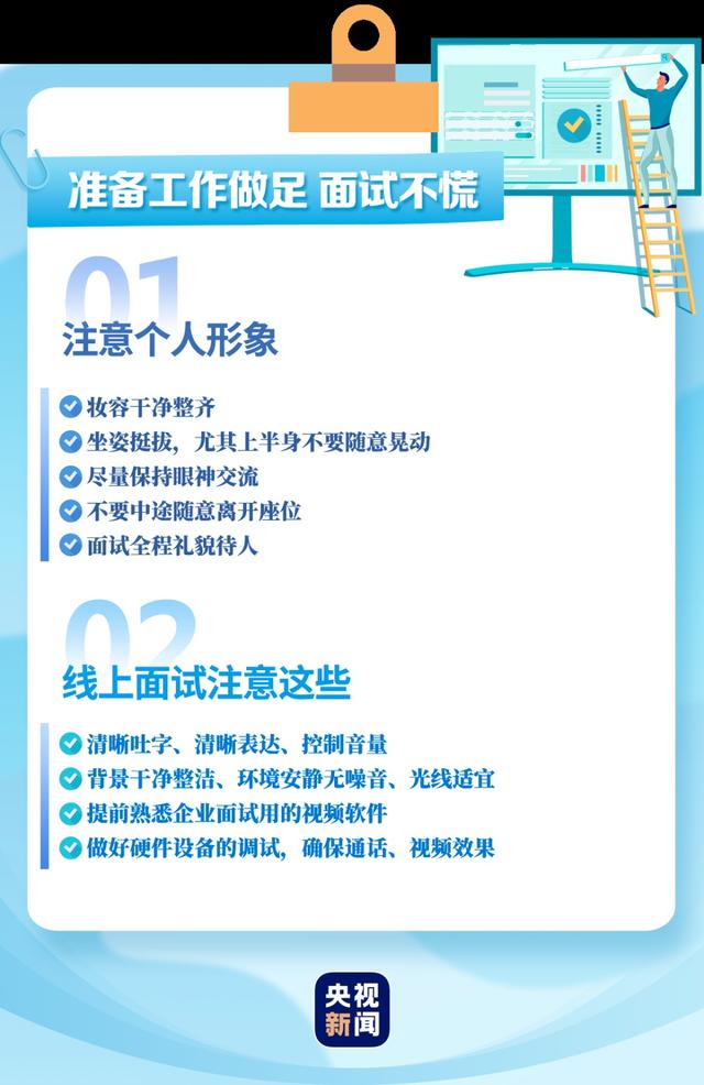 应届毕业生|想要心仪的offer?@应届毕业生,快来收攻略
