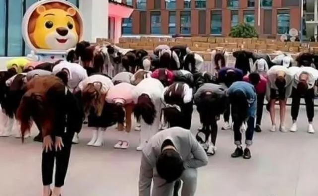 初瑞雪|“网红”辛巴，原来出了名真可以肆无忌惮的圈钱