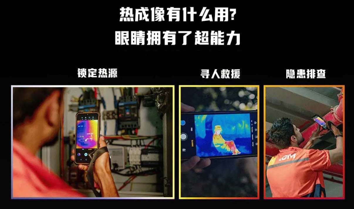 长焦镜头|这个全球第二的手机，彻底把我看傻了