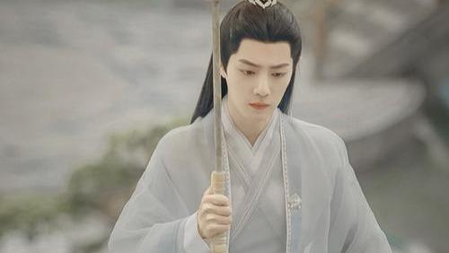 赵丽颖|杨幂赵丽颖双赴古偶，明年值得期待的仙侠剧，堪称“神仙打架”