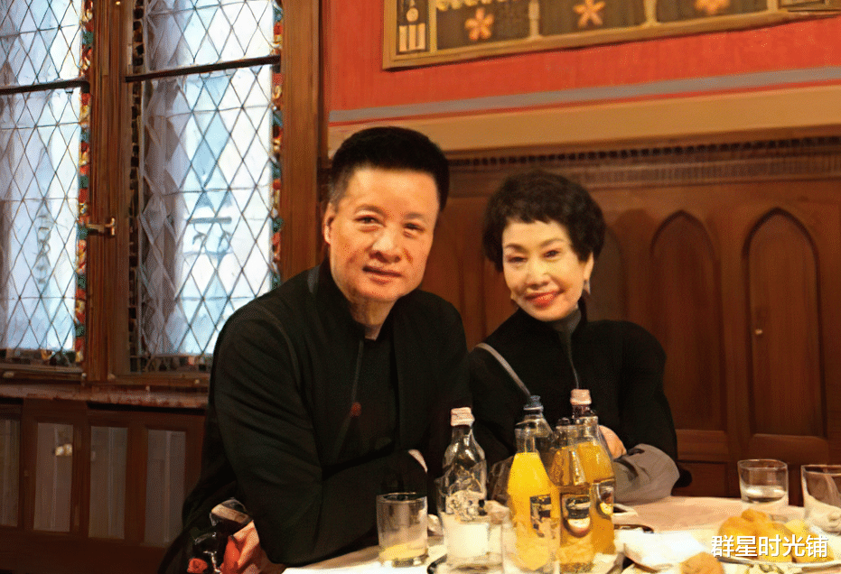 阎维文|阎维文夫妻: 32年辛酸抗癌路,陪妻子战胜病魔,生死爱情惹人羡