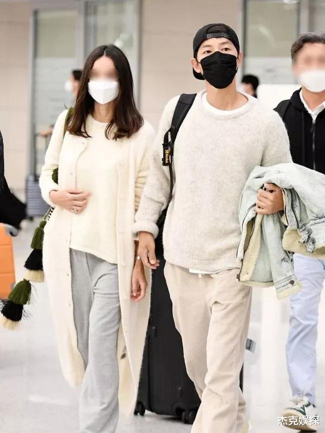 宋仲基|宋仲基新女友情史丰富，曾两次当小三上位，三个孩子有不同的爸爸