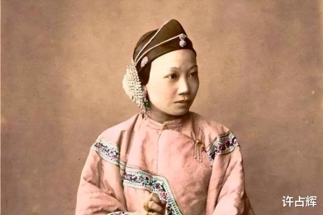 占卜|女子纵有千般毒,最毒莫若“爬龟妇”,爬龟妇能恶毒到什么程度?