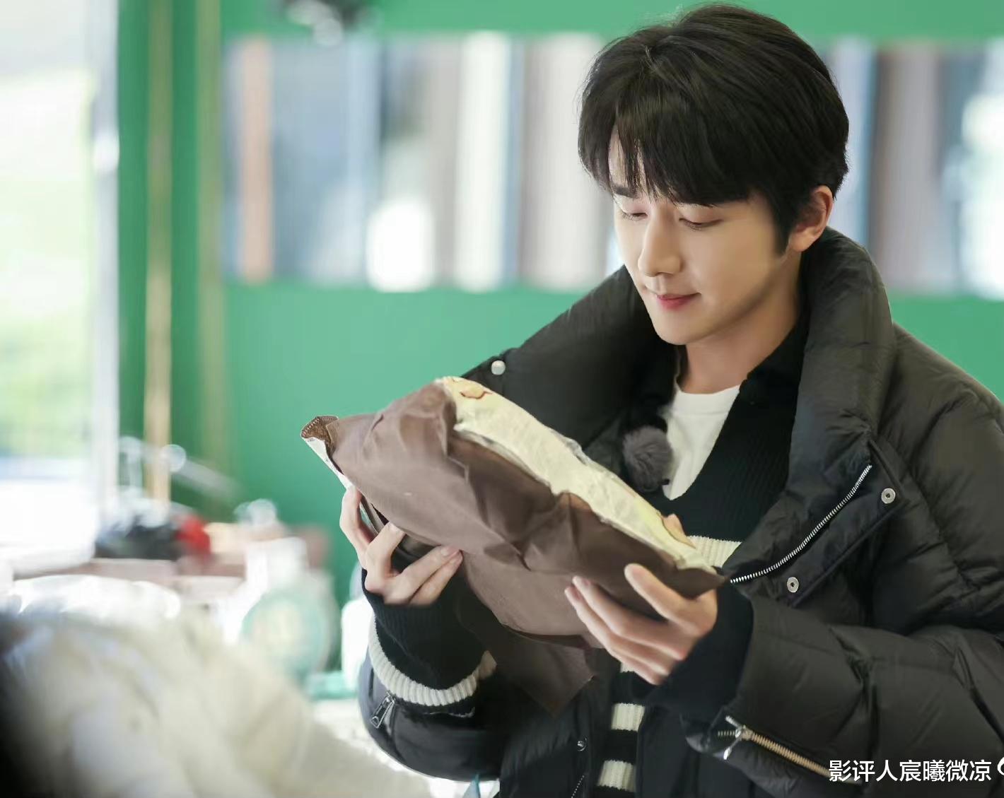 唐嫣|《我们的客栈》:明星人缘好坏一目了然,唐嫣、姚晨对比很明显