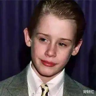 麦考利|从「顶流童星」到街头「流浪汉」——他被「父母」毁掉的一生