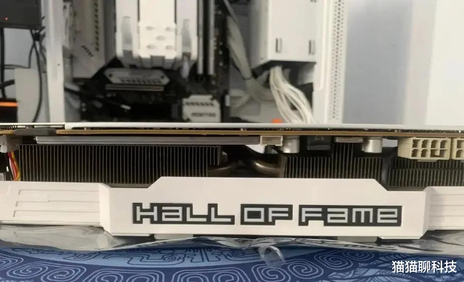 显卡|非刚需而买入高端显卡狗才发现也就那样，没啥意思