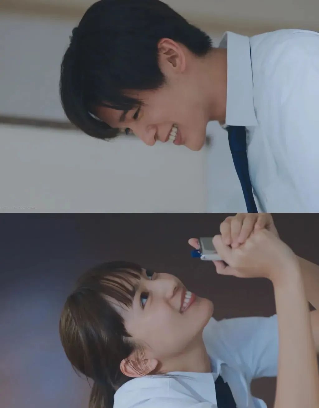 silent|日剧《Silent》：看这三个人的爱情，不用站CP