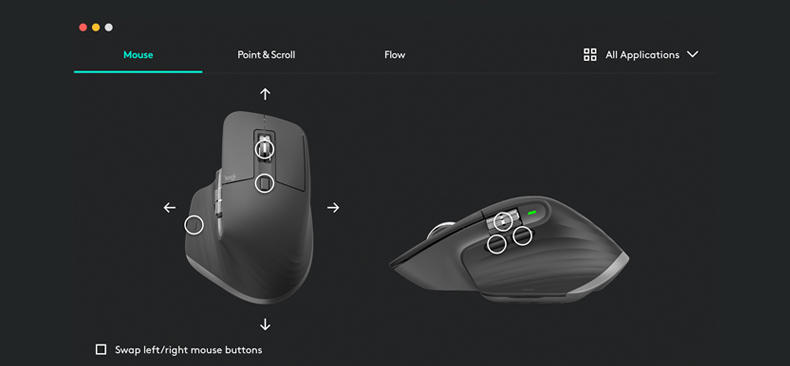 鼠标|生活用品篇10：鼠标