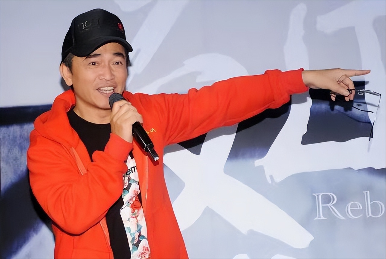 周杰伦|恩人变“仇人”！只是6700万，为何让周杰伦怨恨了吴宗宪整整15年