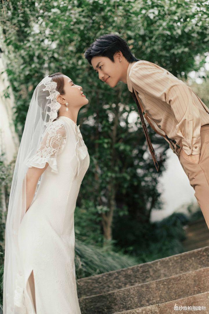 厦门婚纱照怎么选?不翻车的备婚攻略分享给大家,新手一看就会