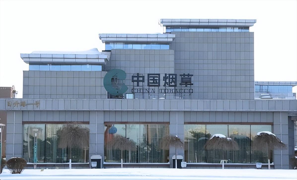 网络营销|中国烟草校招启动，转正年薪可达20万，三类大学生录用机会大