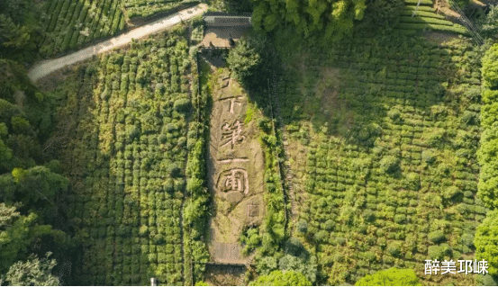 川西|打卡最美川西林盘，开启你的清凉之旅～