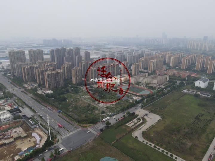 华润|前有追兵后有堵截，且看华润如何突围？实探厂区及安置房旁拓荒盘