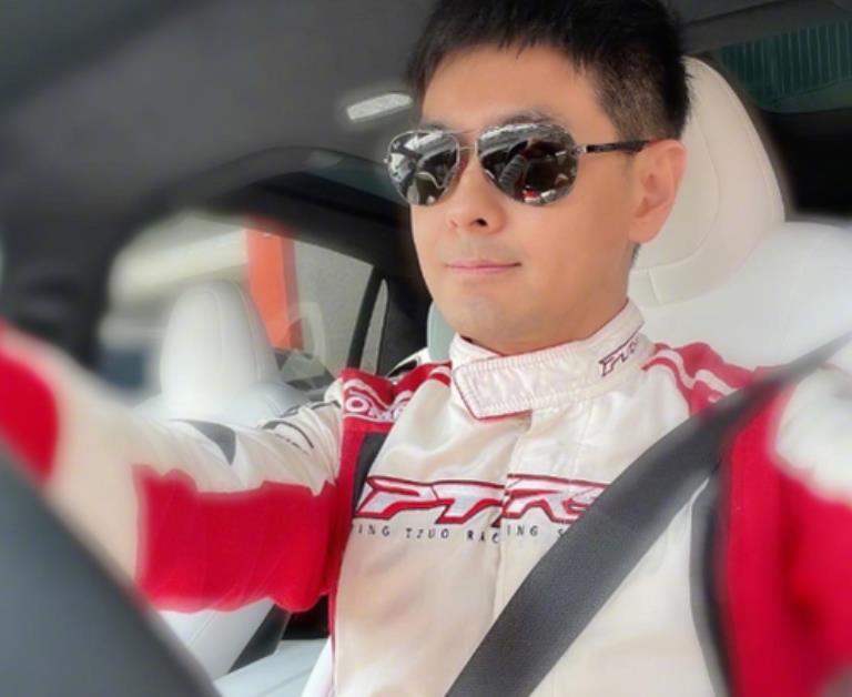 林志颖|林志颖又有新消息！车祸后仍在重症治疗，相关部门向其索要赔偿