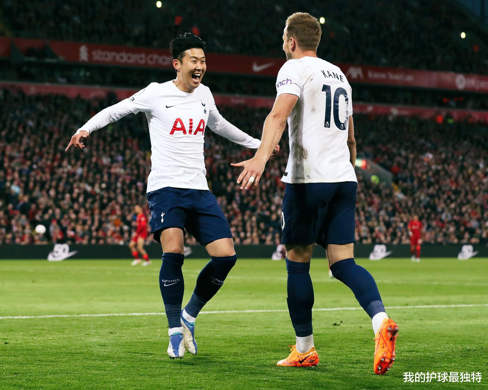 |1-1！安菲尔德疯狂18分钟：利物浦捡回1分，瓜迪奥拉压力骤降