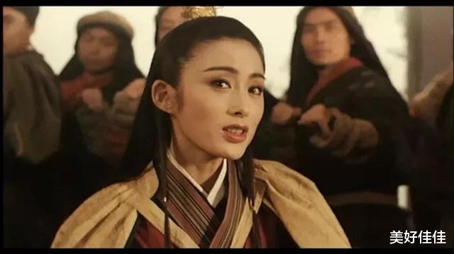 李嘉欣|年轻时艳压群芳，老了后却颜值翻车，这7位女星各有各的苦衷