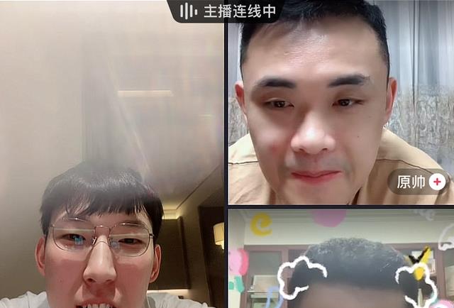周琦|周琦下赛季去哪里？周琦的一席话含糊其辞，意思去哪里都有可能