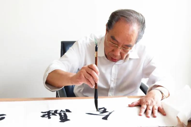 绝经|82岁国医大师严世芸,他的5条“养生秘诀”,简单易行,你也能做