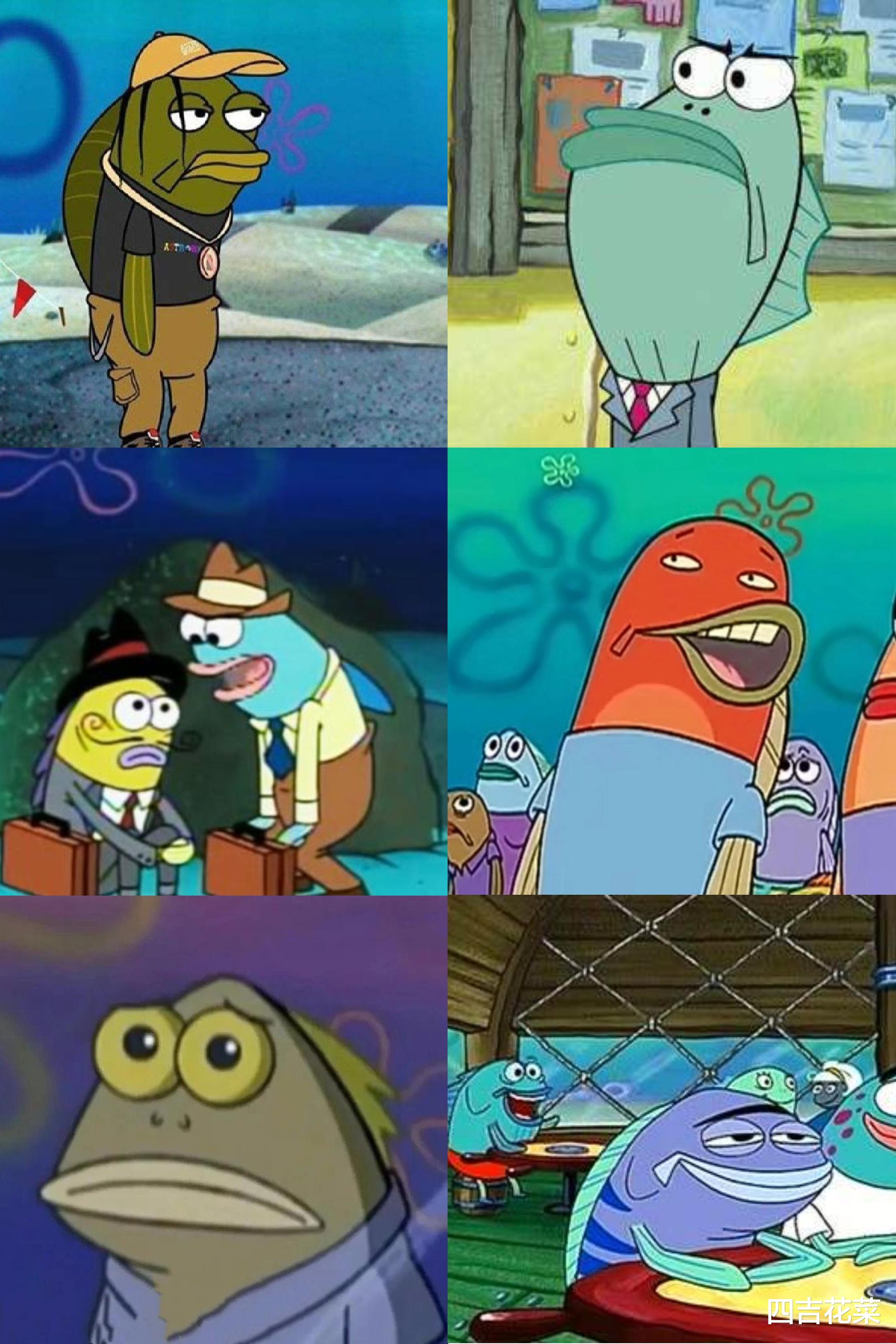 |嫌弃美人鱼太黑，金发女主Anya taylor-joy来演美人鱼，还有意见吗