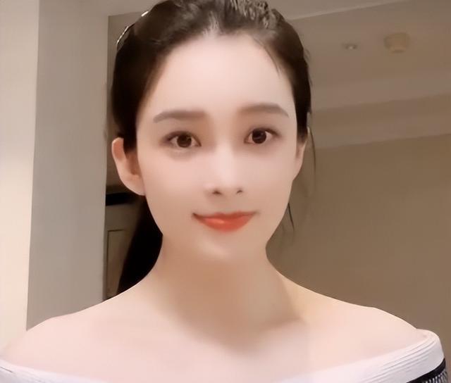 张馨予|张馨予关闭了直播打赏:我比你们挣得多,把钱留给父母和孩子吧!