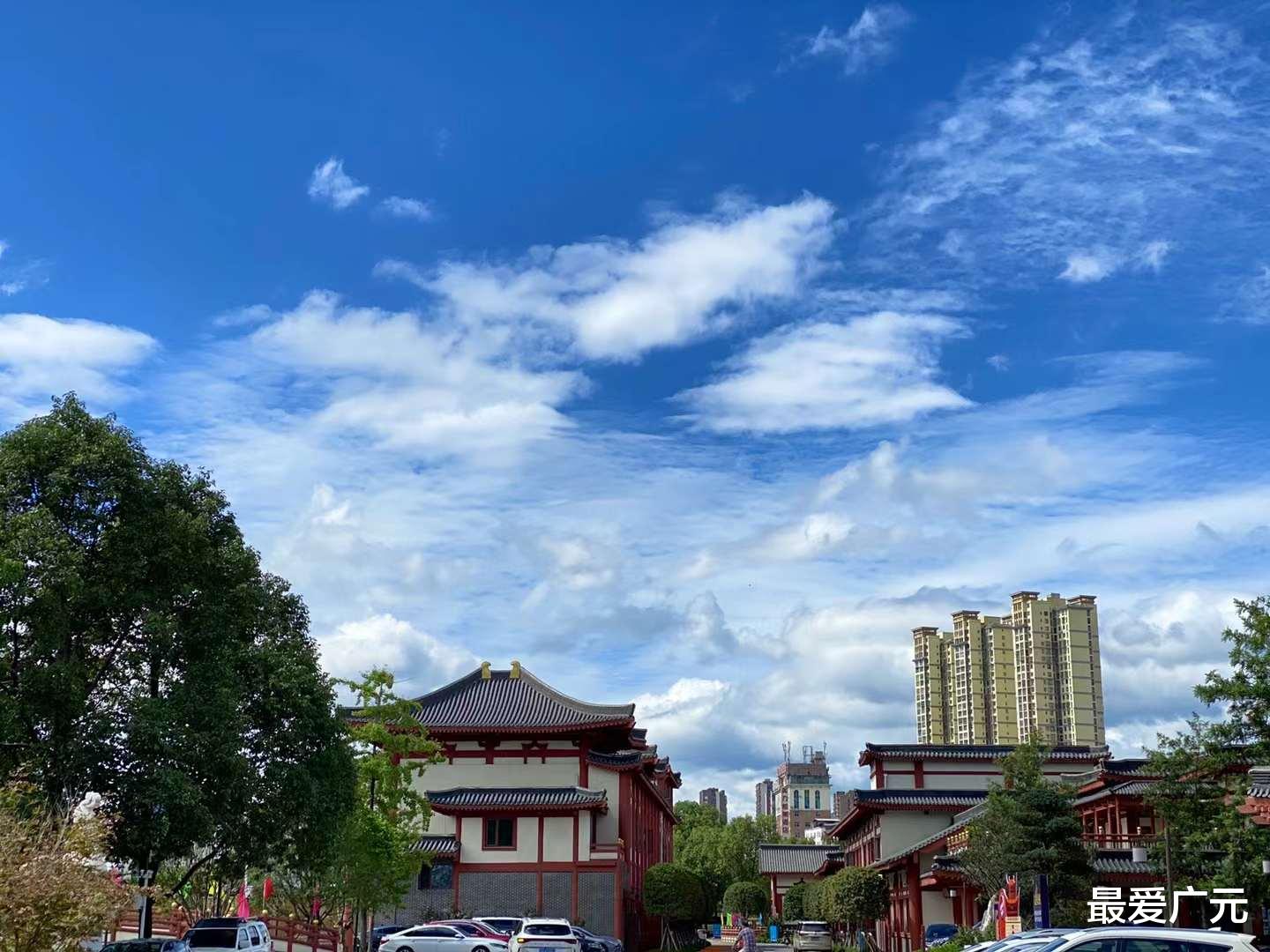 广元|用美景说话，看过这28张图，你就知道广元秋天有多美，请签收！
