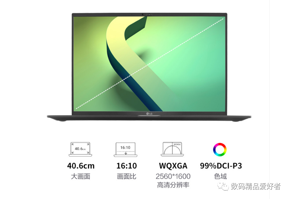 LG|超大屏幕+极致便携！LG gram 16/17 2022是否值得选？