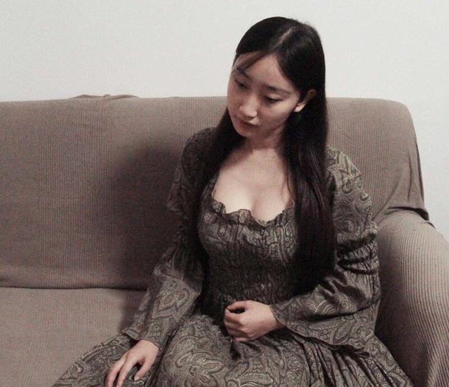 妲己|钱璐璐:美女博士,颜值不输明星,有4段婚姻,被称“科研妲己”