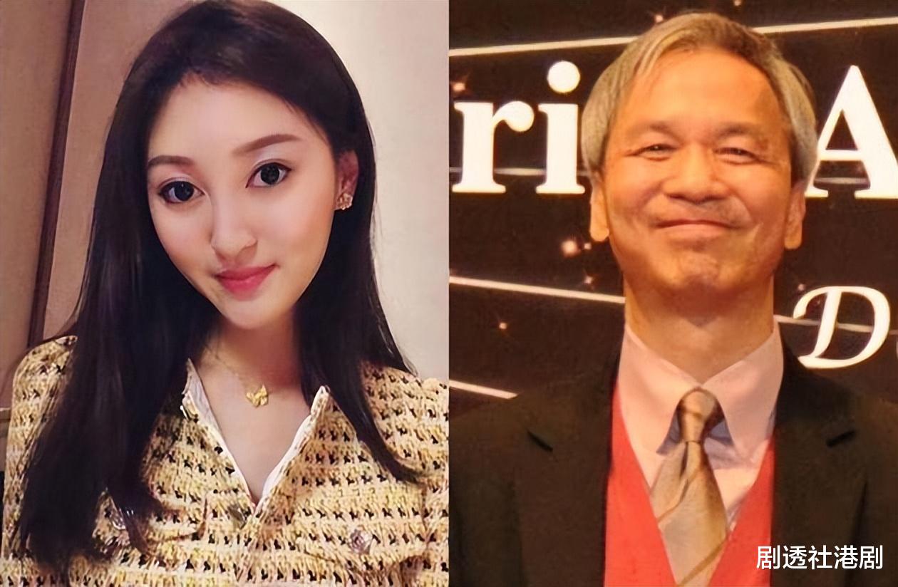 何艳娟|升级当贵妇!前港姐季军近况曝光,曾与大40岁富商闪婚闪离引热议