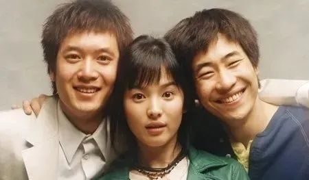 布鲁克林|又有一对要结婚了?