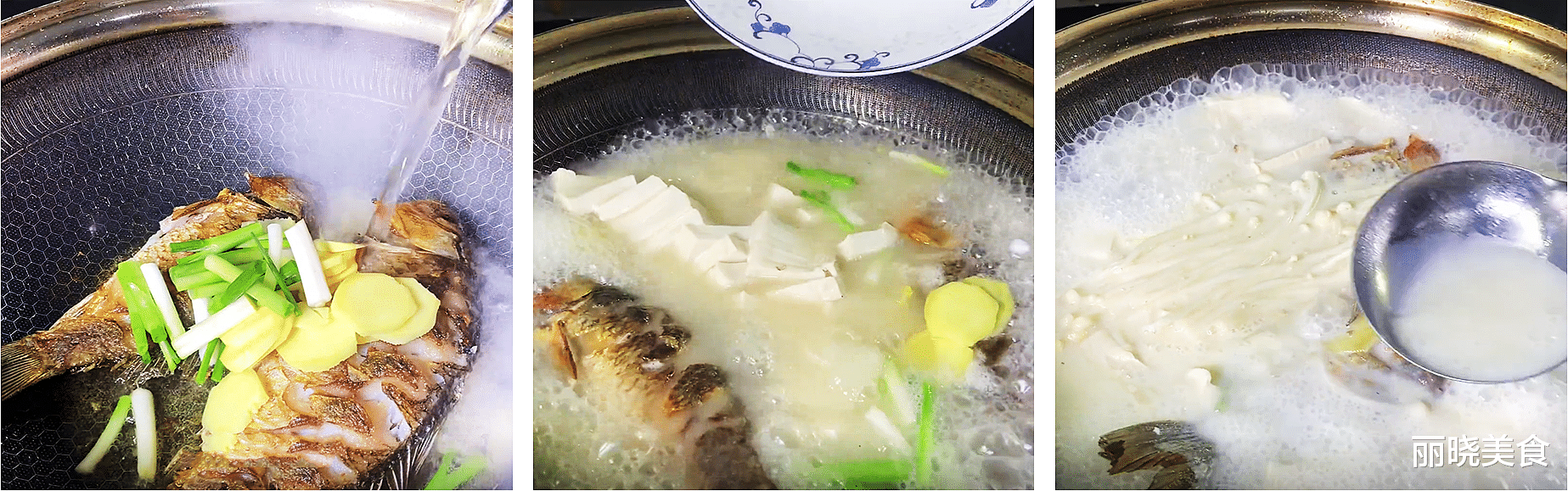 建议中老年人,秋季多吃这5种食物,腿脚有劲,强过天天吃保健品