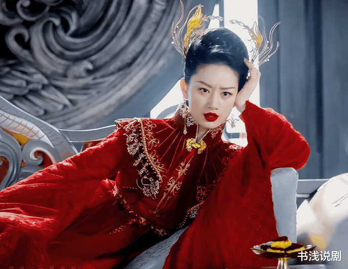 王梓薇|4年前在《知否》里演丫鬟，后连上3部女主戏，王梓薇何时翻红？